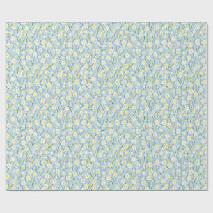 The Earth Laughs In Flowers Wrapping Paper