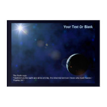 The Earth - Perek Shirah