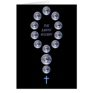 THE EARTH ROSARY