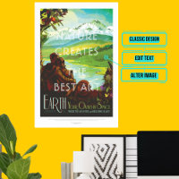 The Earth - Space Tourism