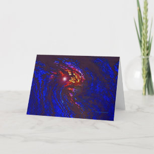 "The Earth Speaks" Print Card