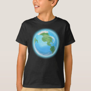 The Earth T-Shirt