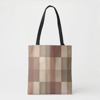 The Earthen Harmony Tote Bag