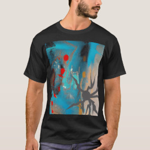 The Earthquake T-Shirt