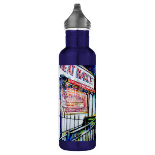The East Village's Garden of Wisdom 710 Ml Water Bottle