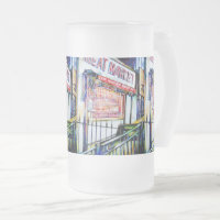 The East Village's Garden of Wisdom