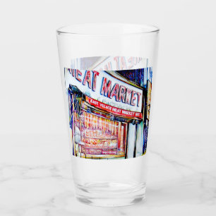 The East Village's Garden of Wisdom Glass