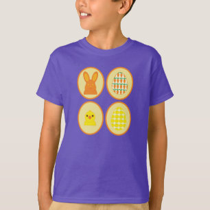 The Easter Gallery Kids T-Shirt