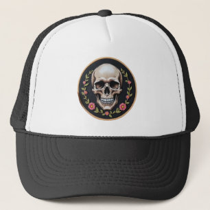 The Echo of a Roses Hat