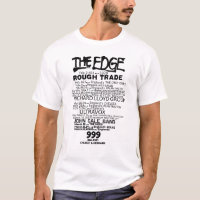 The Edge - 1979