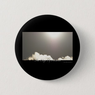 The Edge Of Heaven Apparel,Gifts & Collectibles 6 Cm Round Badge