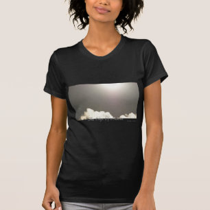 The Edge Of Heaven Apparel,Gifts & Collectibles T-Shirt