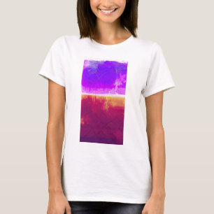 The Edge of the World 2014 T-Shirt