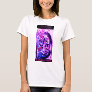 THE EDGE T-Shirt