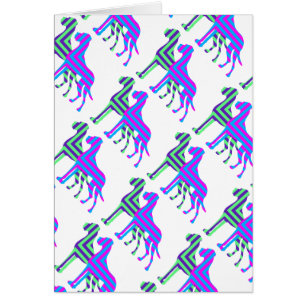 The Edged Great Dane