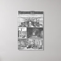 The Edison Electric Illuminating Co's Station