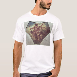 The Education of Achilles T-Shirt