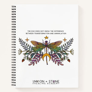The Ego Notebook