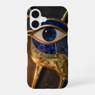 The Egyptian Eye 2 iPhone 16 Case