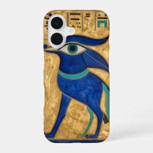 The Egyptian Eye´3 iPhone 16 Case