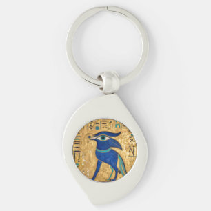 The Egyptian Eye´3 Key Ring