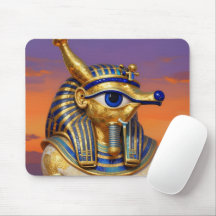 The Egyptian Eye´5