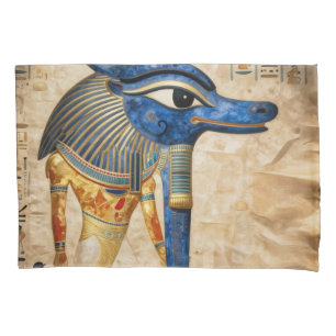 The Egyptian Eye´5 Pillowcase