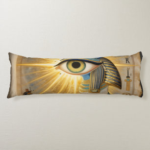The Egyptian Eye´6 Body Cushion