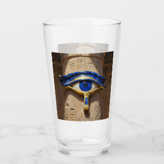 The Egyptian Eye´6 Glass