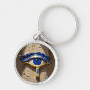 The Egyptian Eye´6 Key Ring