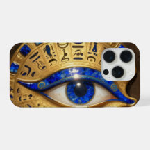 The Egyptian Eye´7
