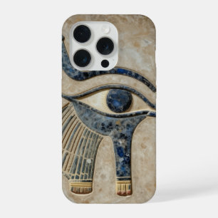 The Egyptian Eye´8 iPhone 15 Pro Case