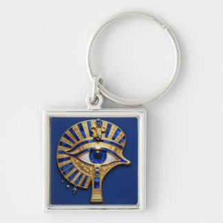 The Egyptian Eye´8 Key Ring