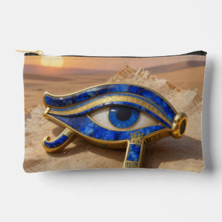 The Egyptian Eye´9 Accessory Pouch