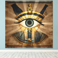 The Egyptian Eye´9