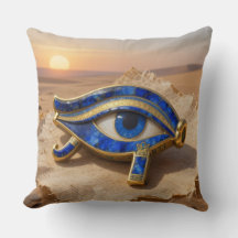 The Egyptian Eye´9