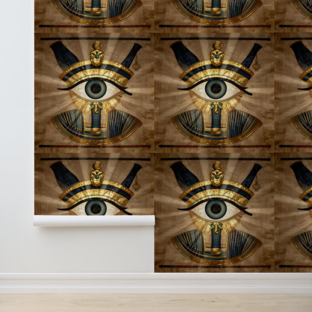 The Egyptian Eye´9 Wallpaper (Application)