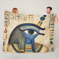 The Egyptian Eye