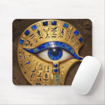 The Egyptian Eye