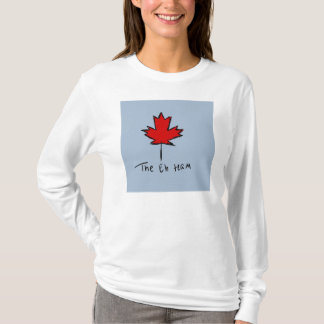 The Eh Team T-Shirt