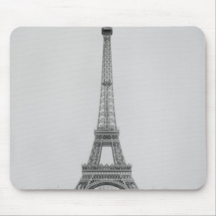 The Eiffel Tower 2 Mouse Pad