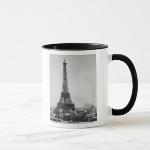 The Eiffel Tower Mug