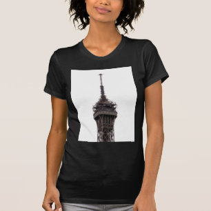 The Eiffel Tower Paris France T-Shirt