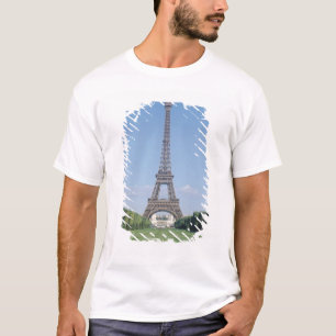 The Eiffel Tower T-Shirt