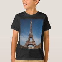 The Eiffel Tower