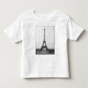 The Eiffel Tower Tee