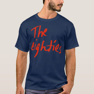 The Eighties T-Shirt