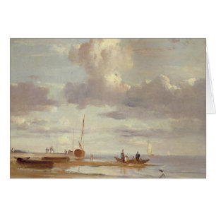 The Elbe at Blankenesee