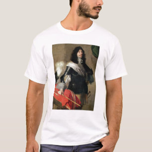 The Eldest Son of Pierre Corneille T-Shirt