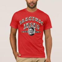 The Electric Jesus